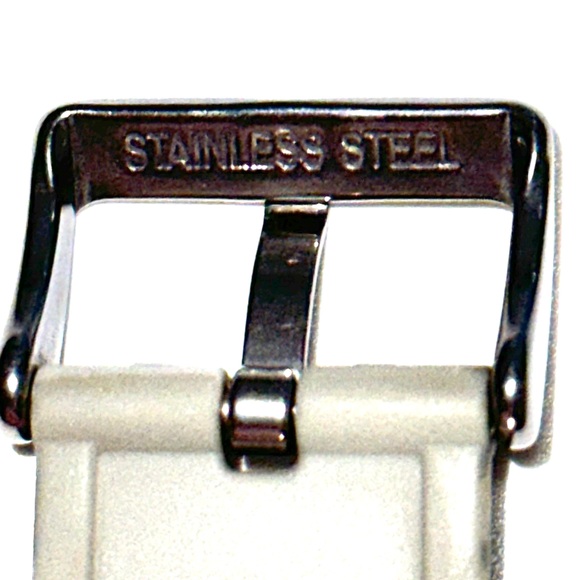 NEW Unisex 46mm Hot Pink & Gray Camo Digital Chronograph Armitron Watch WR330ft - Picture 10 of 17